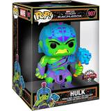 Figuriner Funko Pop! Marvel Thor Ragnarok Hulk