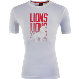 Canterbury British & Irish Lions Graphic T-shirt - White/Black
