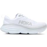 Hoka Sportskor Hoka Bondi 8 W - White