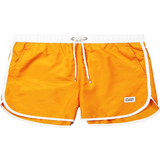 Badbyxor Frank Dandy St Paul Swim Shorts - Orange
