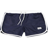 Badkläder Frank Dandy St Paul Swim Shorts - Blue