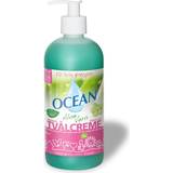 Hygienartiklar Ocean Aloe Vera Cream Soap 500ml