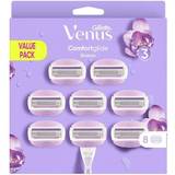 Venus blades Gillette Venus Comfortglide Breeze 8-pack