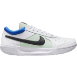 Nike 35 Racketsportskor Nike Court Zoom Lite 3 W - White/Black/Barely Green/Medium