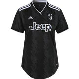 Bortatröja - Dam Matchtröjor adidas Juventus FC Away Jersey 22/23 W