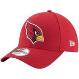 New Era Arizona Cardinals The League Red 9FORTY Cap