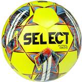 Select Gula Fotbollar Select Futsal Mimas V22