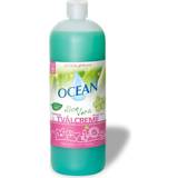 Flaskor Handtvålar Ocean Aloe Vera Cream Soap 1000ml