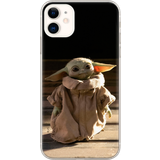 Star Wars Glas Mobiltillbehör Star Wars Baby Yoda 001 Case for iPhone 12 mini