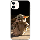 Star Wars Plaster Mobiltillbehör Star Wars Baby Yoda 001 Case for iPhone 12/12 Pro