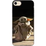 Star Wars Plaster Mobiltillbehör Star Wars Baby Yoda 001 Case for iPhone 7/8/SE 2020/SE 2022