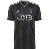 Bortatröja - Juventus FC Matchtröjor adidas Juventus FC Away Jersey 2022-23