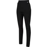Regatta Dam Byxor & Shorts Regatta Women's Pentre Stretch Hiking Trousers - Black