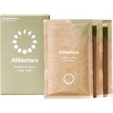 AllMatters Body Wash Refills 25g 3-pack