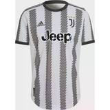 Serie A Matchtröjor Juventus FC Authentic Home Jersey 22/23 Sr