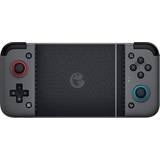 Mobilfäste - iOS Spelkontroller GameSir X2 Bluetooth Mobile Gaming Controller - Black