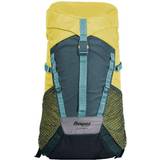 Bergans Lilletind 18L backpack - Blue/Yellow