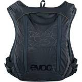 Evoc Löparryggsäckar Evoc Hydro Pro Hip Bag 3l + Bladder 1.5L - Black