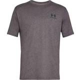 Herr T-shirts & Linnen Under Armour Sportstyle Left Chest Tee 1326799-019