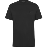 Michael Kors Överdelar Michael Kors Sleek T-shirt - Black