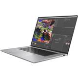 32 GB - 6 GB Laptops HP ZBook Studio G9 62T97EA