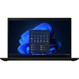8 GB - Intel Core i7 Laptops Lenovo ThinkPad L15 Gen 3 21C30075PB