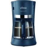 Blåa Kaffebryggare UFESA CG7124