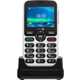 Mobiltelefoner Doro 5860 128MB