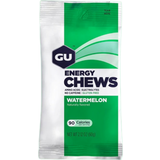 Gu Vitaminer & Kosttillskott Gu Energy Chews Watermelon 16 st
