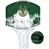 Wilson Basketset Wilson NBA Team Mini Set
