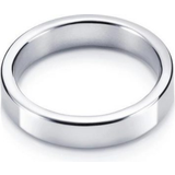 Förlovningsringar - Silver Efva Attling Soft Ring - Silver