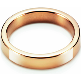Förlovningsringar - Guld Efva Attling Soft Ring - Gold