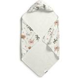 Maskintvättbar Babyhanddukar Elodie Details Hooded Towel Meadow Blossom