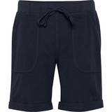 40 - Dam Shorts Kaffe Kanaya Casual Shorts - Midnight Marine