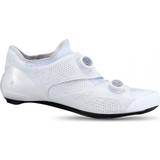 36 ½ - Unisex Cykelskor Specialized S-Works Ares - White