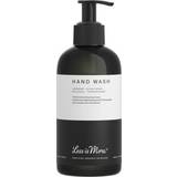 Less is More Hygienartiklar Less is More Hand Wash Lavender Atlas Cedar 250ml