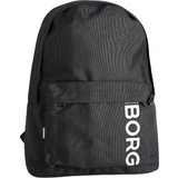 Ryggsäckar Björn Borg Core Street Backpack 26L - Black
