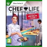 Chef Life: A Restaurant Simulator (XBSX)