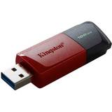 128 GB - USB 3.2 (Gen 1) - USB Type-A USB-minnen Kingston USB 3.2 Gen 1 DataTraveler Exodia M 128GB