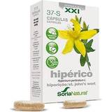 Sorianatural Vitaminer & Kosttillskott Sorianatural Hyperico Xxi 60 st