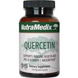 Quercetin Kosttillskott Nutramedix Quercetin 120 st