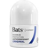 Bats Hygienartiklar Bats Expert Original Maxium Protection Antiperspirant Deo Roll-on 20ml