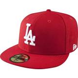 7 3/4 Kepsar New Era 59Fifty Fitted MLB Los Angeles Dodgers Cap Sr