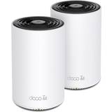 Routrar TP-Link Deco XE75 (2-pack)