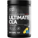 Viktkontroll & Detox på rea Star Nutrition Ultimate CLA 90 st