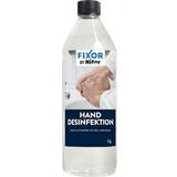 Hudrengöring Nitor Hand Desinfektion 1000ml