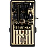 Bruna Effektenheter Friedman Smallbox