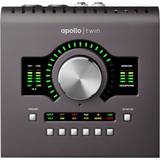 Universal Audio Studioutrustning Universal Audio Apollo Twin Duo MK2