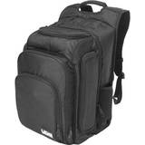 Väskor UDG Ultimate DIGI Backpack - Black/Orange