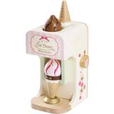 Le Toy Van Rolleksaker Le Toy Van Ice Cream Machine